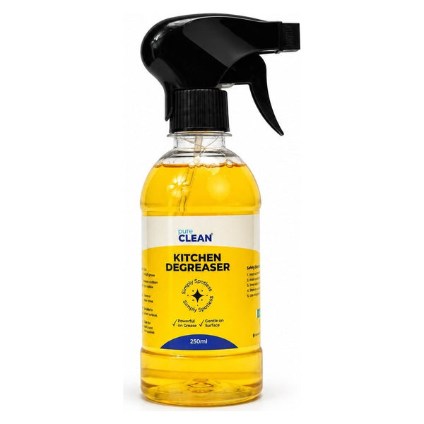 PureClean Kitchen Degreaser 250 ml
