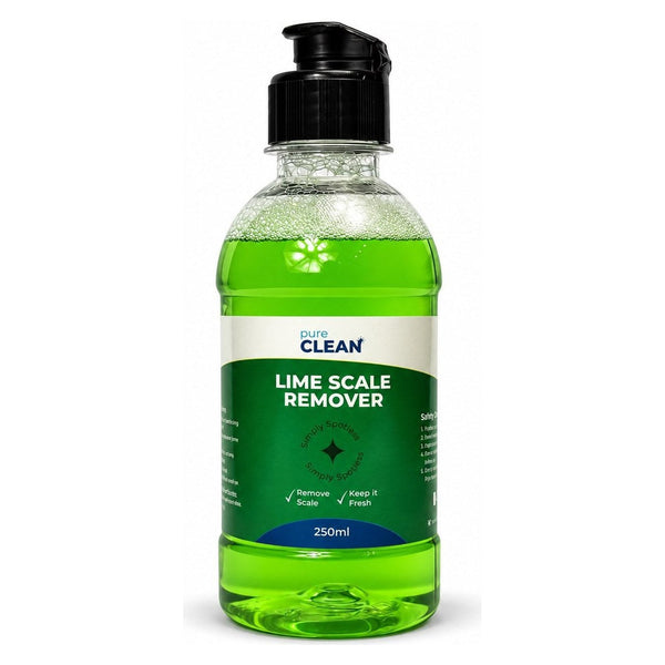 PureClean Lime Scale Remover 250 ml