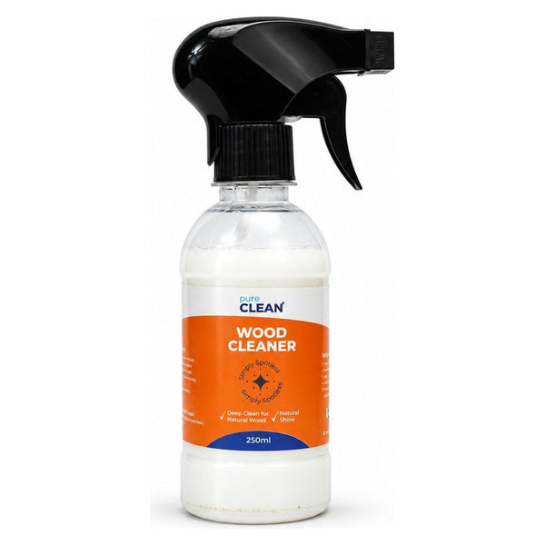 PureClean Wood Cleaner 250 ml
